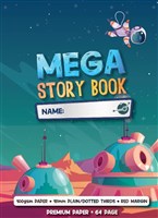 Project and Writing Books