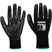 Safety Gloves