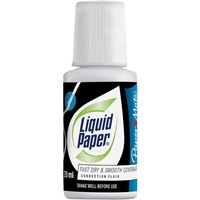 Correction Fluid