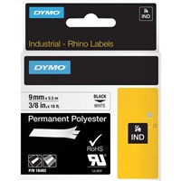 Dymo Rhino Labels