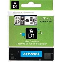 Dymo D1 Tapes