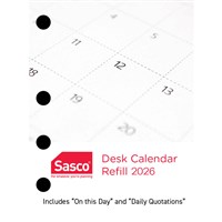 Desk Calendars