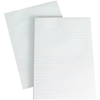 Writing Pads