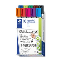 Whiteboard Markers