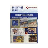 Postage Stamps