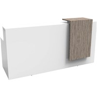 Reception Desks