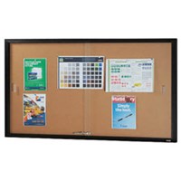 Display and Notice Boards