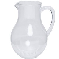Beverage Jugs  Plungers