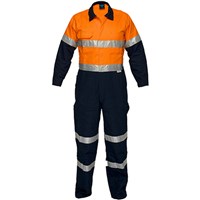 Coveralls and Overalls