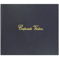 Visitors Books